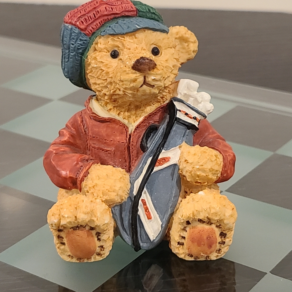 Take me home teddy